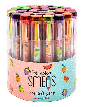 Smens (Scented Pens) for Fundraising – Fundraiser Alley
